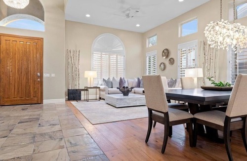 Arabian Views Cottage | Massive North Scottsdale 6 Bdrm w/Oasis Backyard!