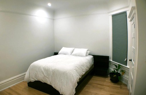 Castro District House | Master Suite in the Heart of the Castro