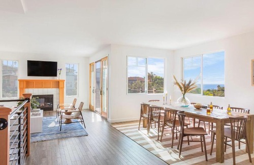 Point Loma Heights House | Maven by AvantStay