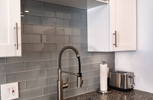 Coronado Condo | Maven's Haven - Quiet Luxury in the Heart of Coronado