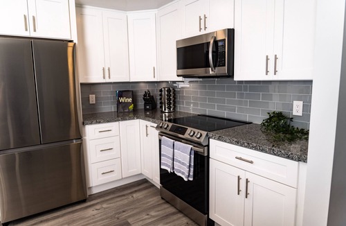 Coronado Condo | Maven's Haven - Quiet Luxury in the Heart of Coronado