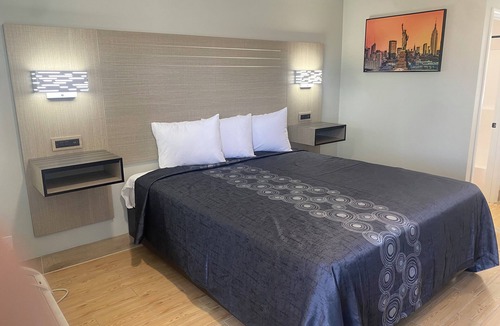 Ontario Hotel | Mayfair Inn Ontario Airport