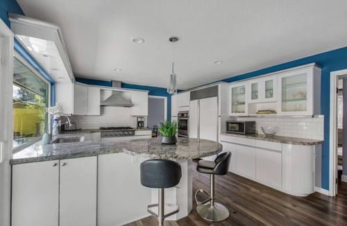 Mission Viejo House | MB Sabina - Pool, Fire Pit, Fun For Kids