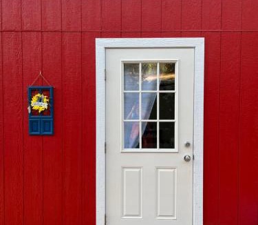 Coarsegold House | McMillan Ranch Yosemite