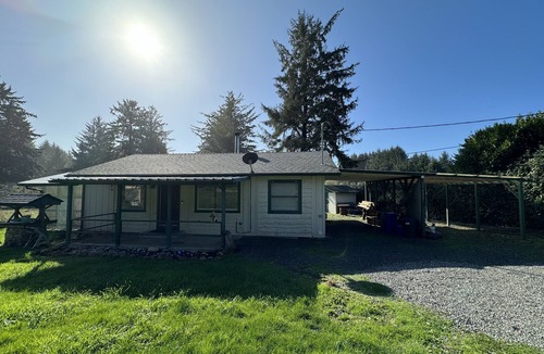 Smith River House | meet the 20 character requirement