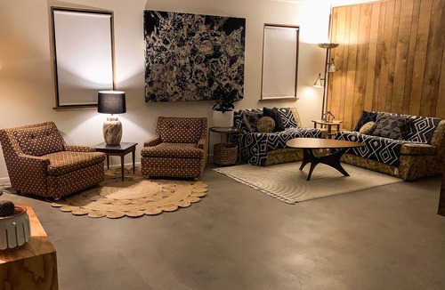 Yucca Valley House | Mesa Vista