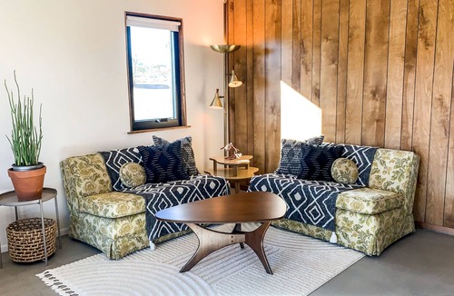 Yucca Valley House | Mesa Vista