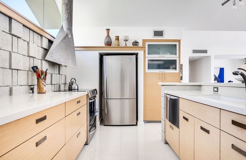 Araby Condo | Mid-Century Modern Gem in Iconic Barry Berkus Community – Park Imperial South