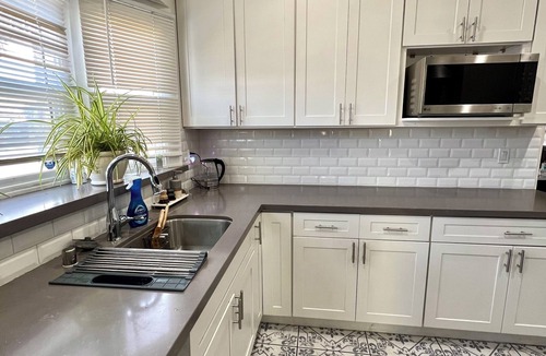 Los Angeles House | Mid-Century Spanish Villa near SoFi & LAX. Pet-Friendly!