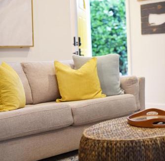 East Side Capistrano House | Mile to Beach! Fully Fenced Private SoCal Cottage