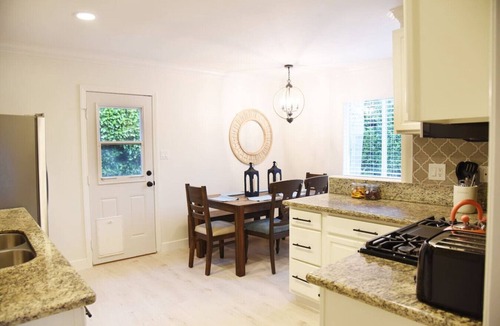 East Side Capistrano Cottage | Mile to Ocean! Fully Fenced Private SoCal Cottage