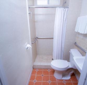 Ventura Hotel | Mission Bell Motel