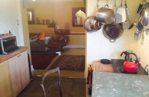 Bernal Heights Apartment | Mission Bernal 2 Bedroom Charmer