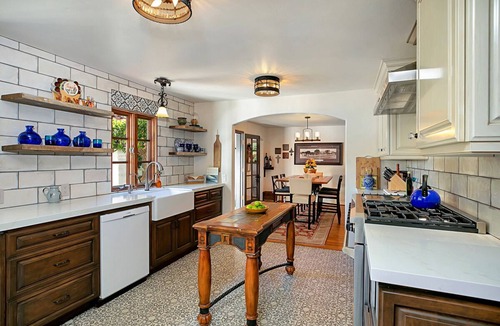 San Juan Capistrano House | Mission Jewel