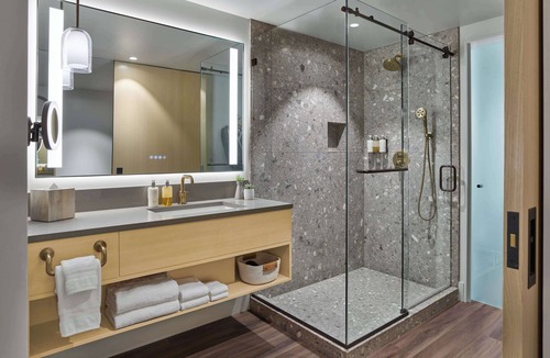 Townsite Hotel | MISSION PACIFIC BEACH RESORT, part of JdV by Hyatt