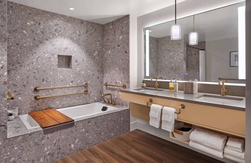 Townsite Hotel | MISSION PACIFIC BEACH RESORT, part of JdV by Hyatt