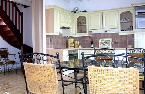 Bossee House | Mobile home 2 people