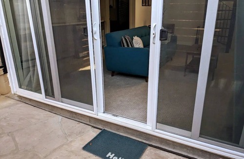 Mountain View House | Modern 1-Br Oasis, Close to Tech Giants+Investors!