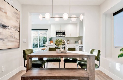 Fullerton House | Modern 2-Level Family Home · Near Disneyland