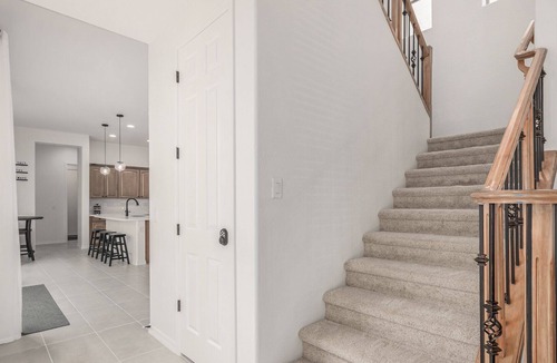 Litchfield Park House | Modern 3 bed 3 bath w/community pool