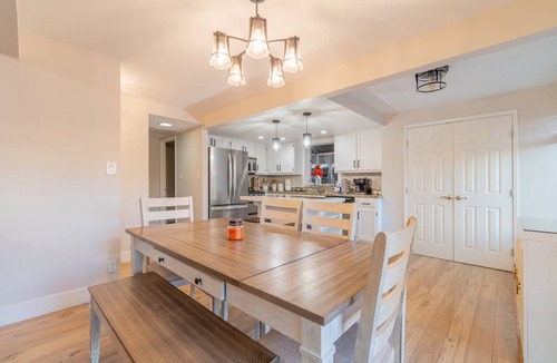 Northwest Reno House | Modern 3-bedroom Escape in Northwest Reno