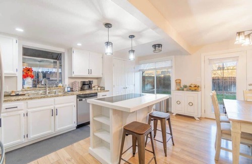 Northwest Reno House | Modern 3-bedroom Escape in Northwest Reno