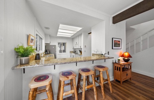 Graeagle House | Modern comfort and incredible views!