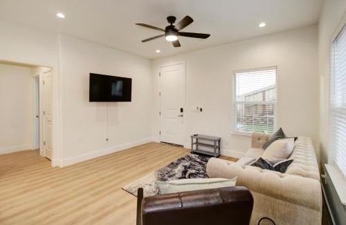 Ione Villa | Modern Cozy and contemporary