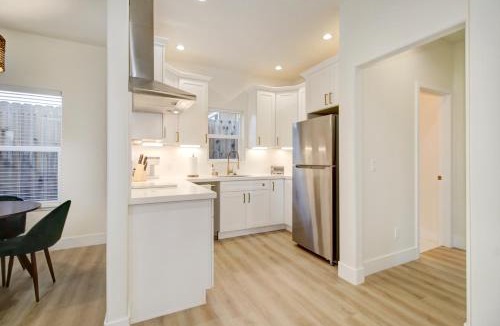 Ione Villa | Modern Cozy and contemporary