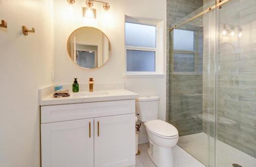 Ione Villa | Modern Cozy and contemporary