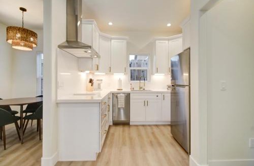 Ione Villa | Modern Cozy and contemporary