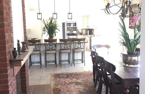 Sonora Sunrise House | Modern, Family Friendly Palm Springs Oasis of Luxury!