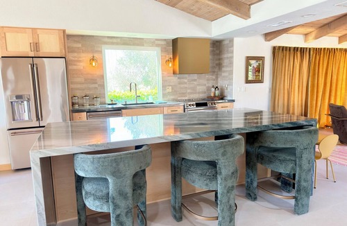Bonsall House | MODERN ITALIAN VILLA - A LUXURY OASIS WITH PANORAMIC AND SUNSET VIEWS