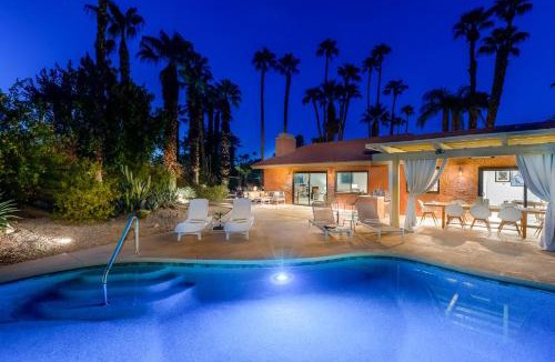 Araby House | Modern Loma Vista