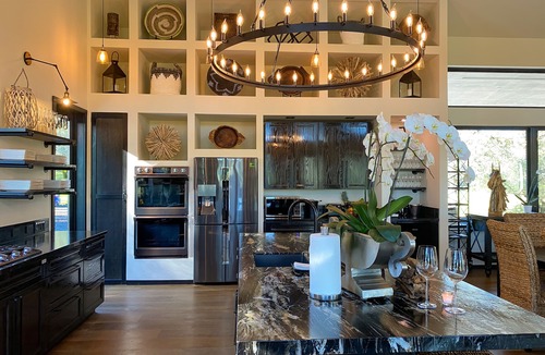 Fairfield House | MODERN LUXURY IN WINE COUNTRY
