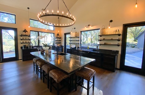 Fairfield House | MODERN LUXURY IN WINE COUNTRY