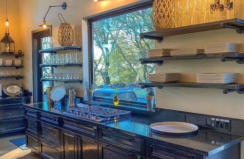 Fairfield House | MODERN LUXURY IN WINE COUNTRY