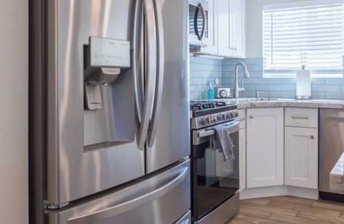 Camelback East House | Modern Oasis, Pool Heater, BBQ