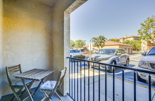 Carmel Valley House | Modern Pet-Friendly San Diego Vacation Rental