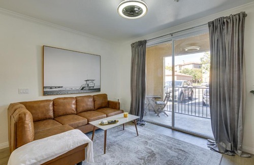 Carmel Valley House | Modern Pet-Friendly San Diego Vacation Rental