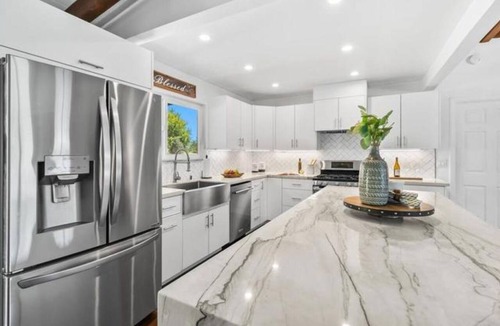 Fallbrook House | Modern Ranch Home Near Temecula Wine Country