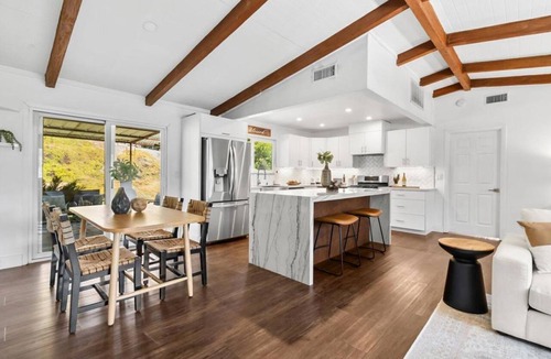 Fallbrook House | Modern Ranch Home Near Temecula Wine Country