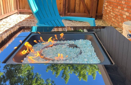 Modesto Condo | Modern, renovated, 2 bedroom duplex. Great location. Close to hospitals.