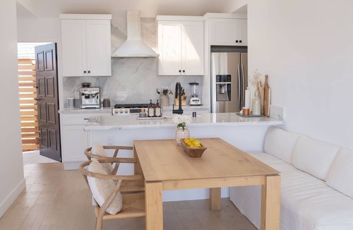 Sunset Junction House | Modern Silver Lake house seconds from Sunset Blvd