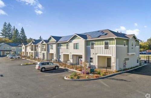 Chico Apartment | Modern Spacious Pool Apartment PET FRIENDLY