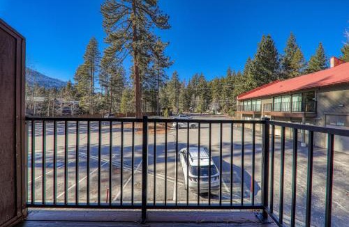Truckee House | Modern Studio Deluxe #231 at Donner Lake Village
