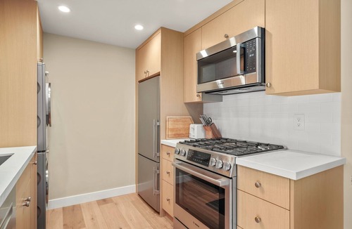 Land Park House | Modern Studio | Pool + Hot Tub, Land Park Area