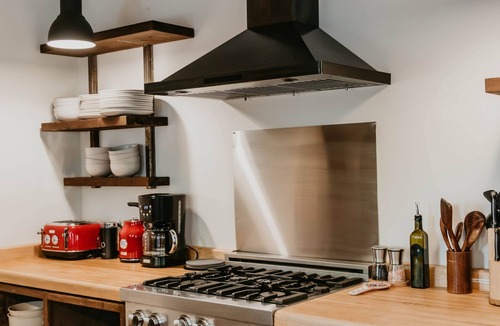 Nevada City Hotel | Modern Victorian in the heart of downtown Nevada City