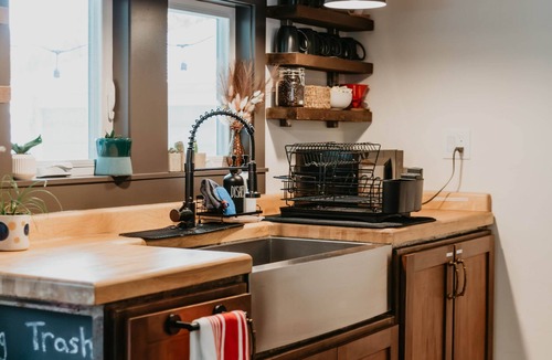 Nevada City Hotel | Modern Victorian in the heart of downtown Nevada City