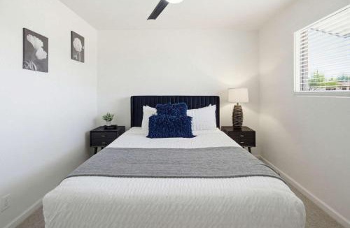 Tempe House | Modern Villa Comphy Stay in Tempe with pool